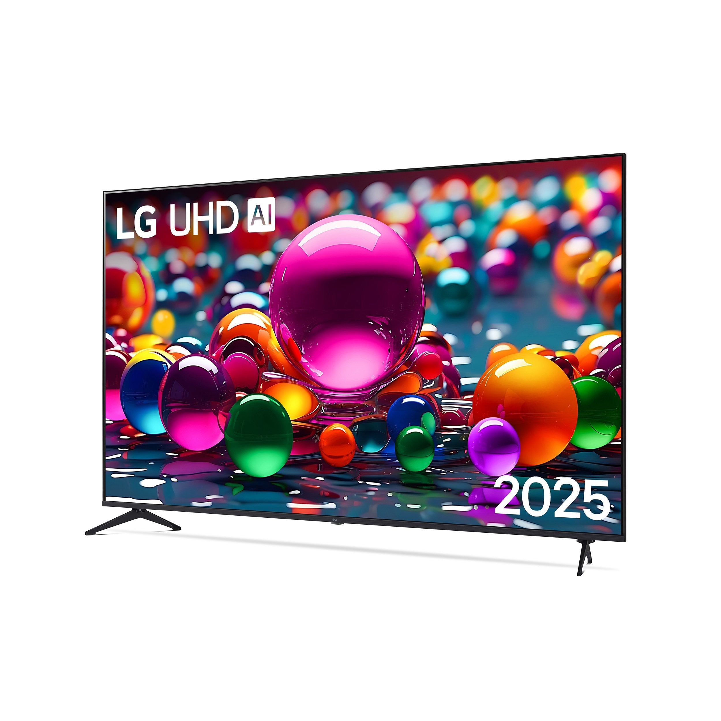 Televisor Lg Uhd 75ua75006la 75' Ultra Hd 4k Smart Tv Wifi
