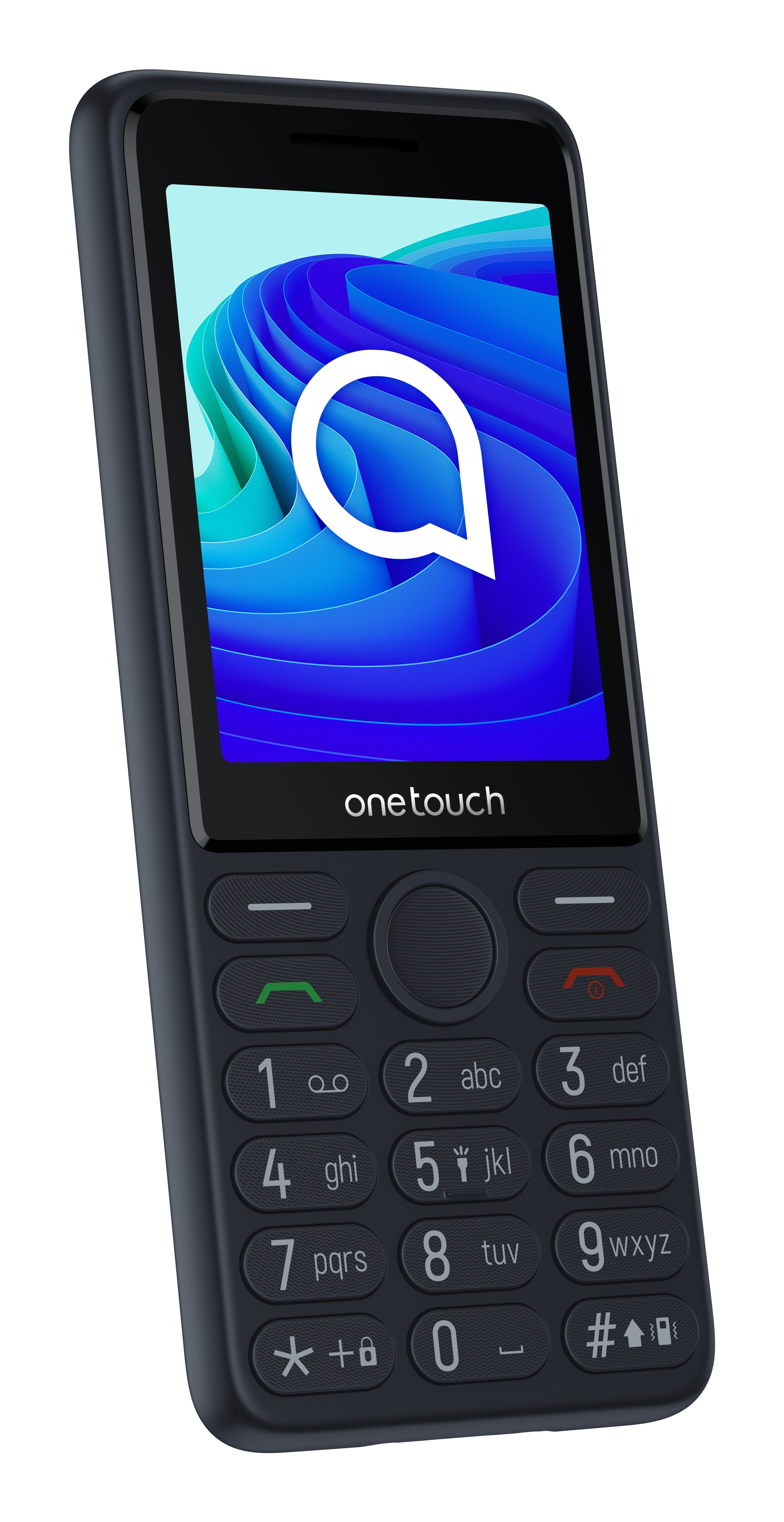EAN 4894461819273 - TCL OneTouch 4042S 7,11 cm (2.8") 117 g Negro Teléfono para personas mayores imagen 10