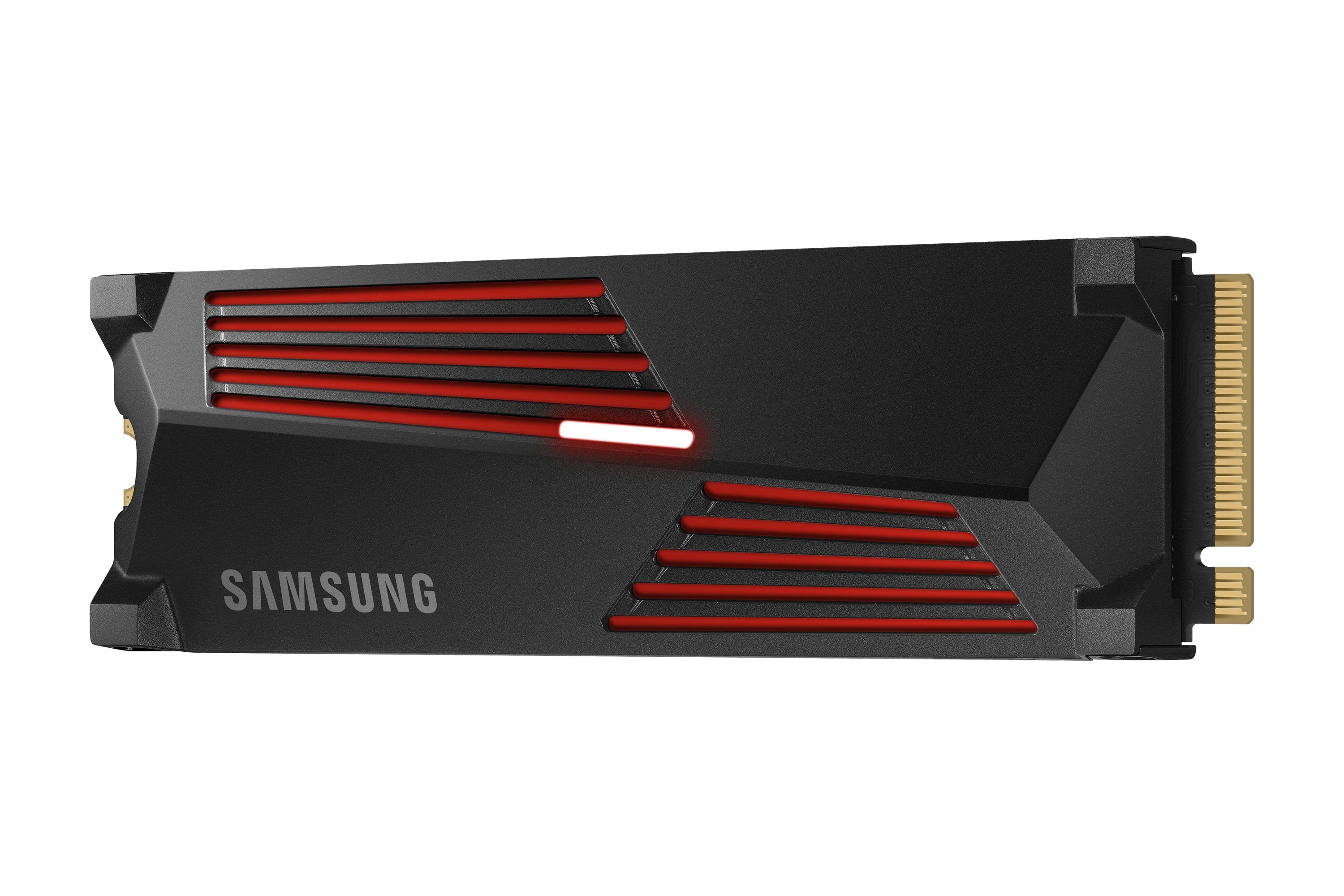 Samsung 990 Pro M.2 4 Tb Pci Express 4.0 V-Nand Tlc Nvme Mz-V9p4t0gw