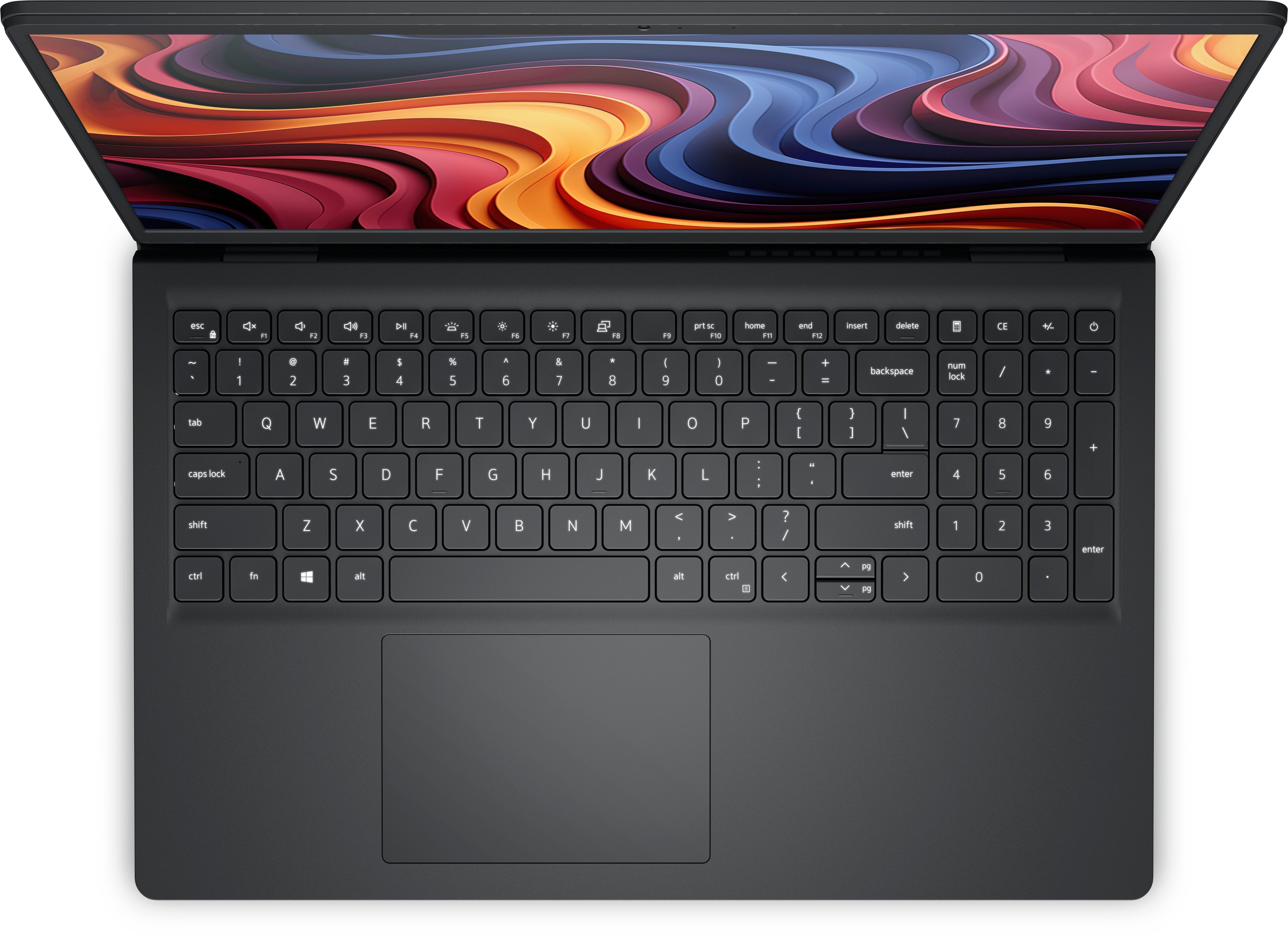 EAN 5397184958360 - DELL DC15255 AMD Ryzen™ 5 7530U Portátil 39,6 cm (15.6") Full HD 16 GB DDR4-SDRAM 512 GB SSD Wi-Fi 5 (802 imagen 4