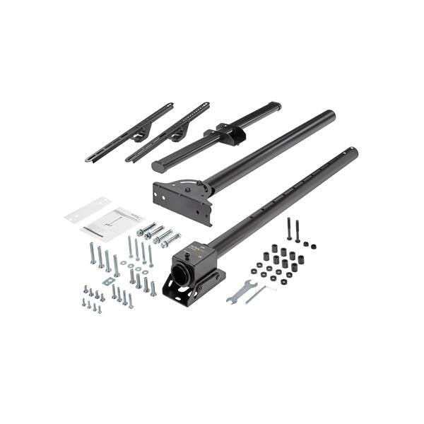 Startech Soporte De Techo Para Tv  Led O Plasma De 32 A 75i Pulgadas