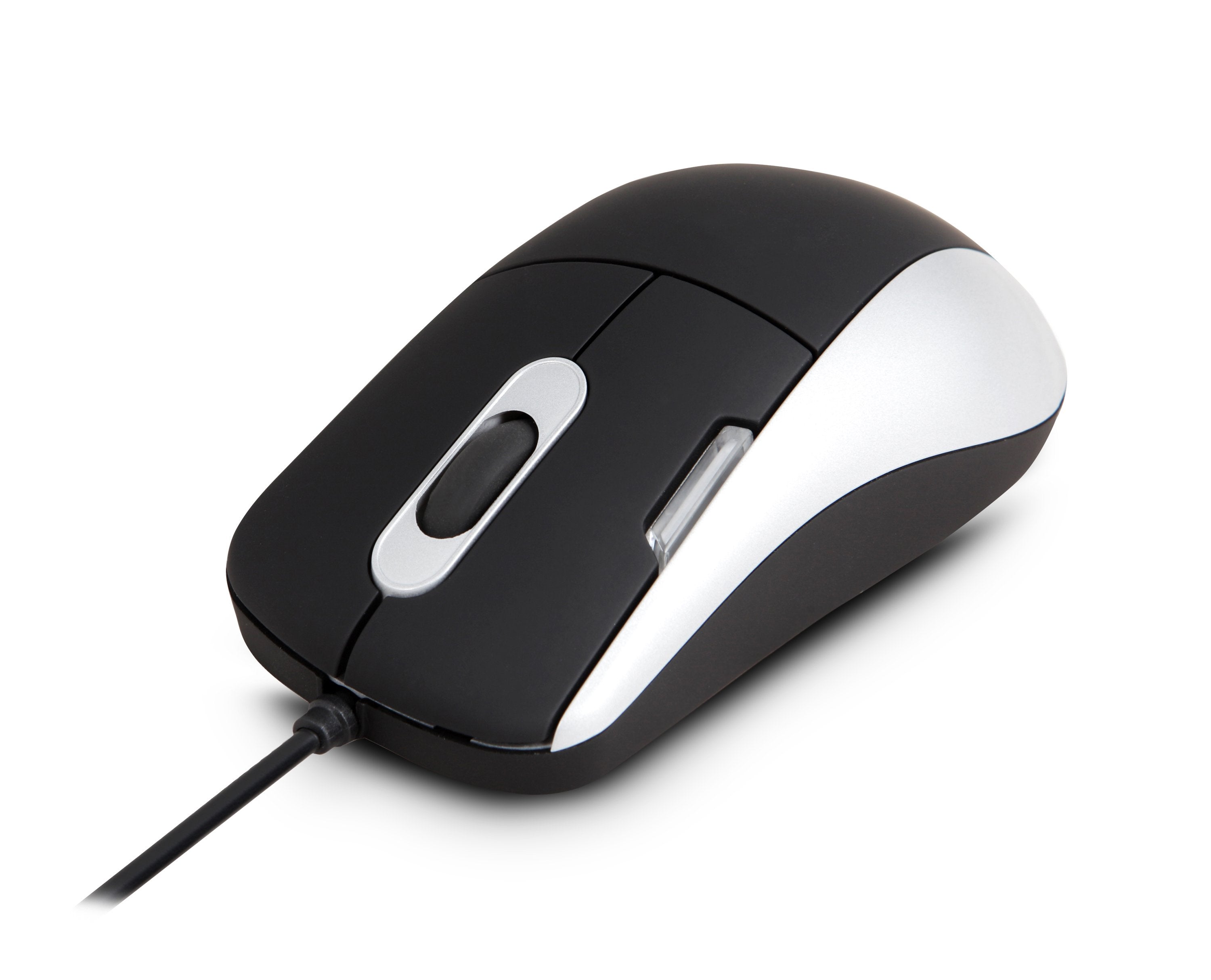 Mouse/Desktop Silk - With Wire