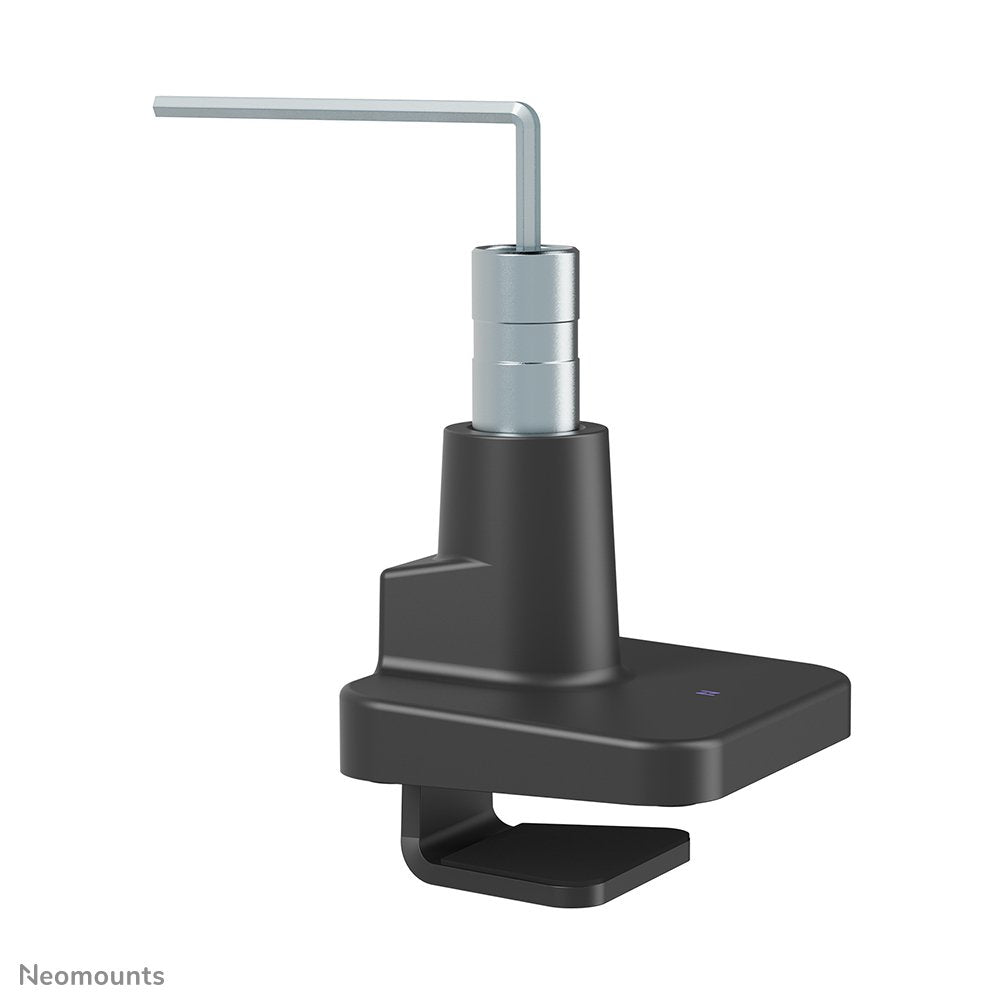 Neomounts Tischhalterung 200x200 30kg 24-57'' Voll Beweglich Gaming