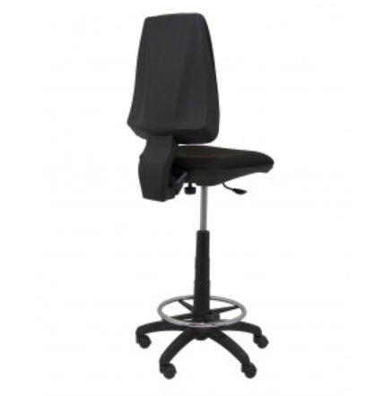 Piqueras Y Crespo T14cpb840rn Silla De Oficina Y De Ordenador Asiento Acolchado Respaldo Acolchado
