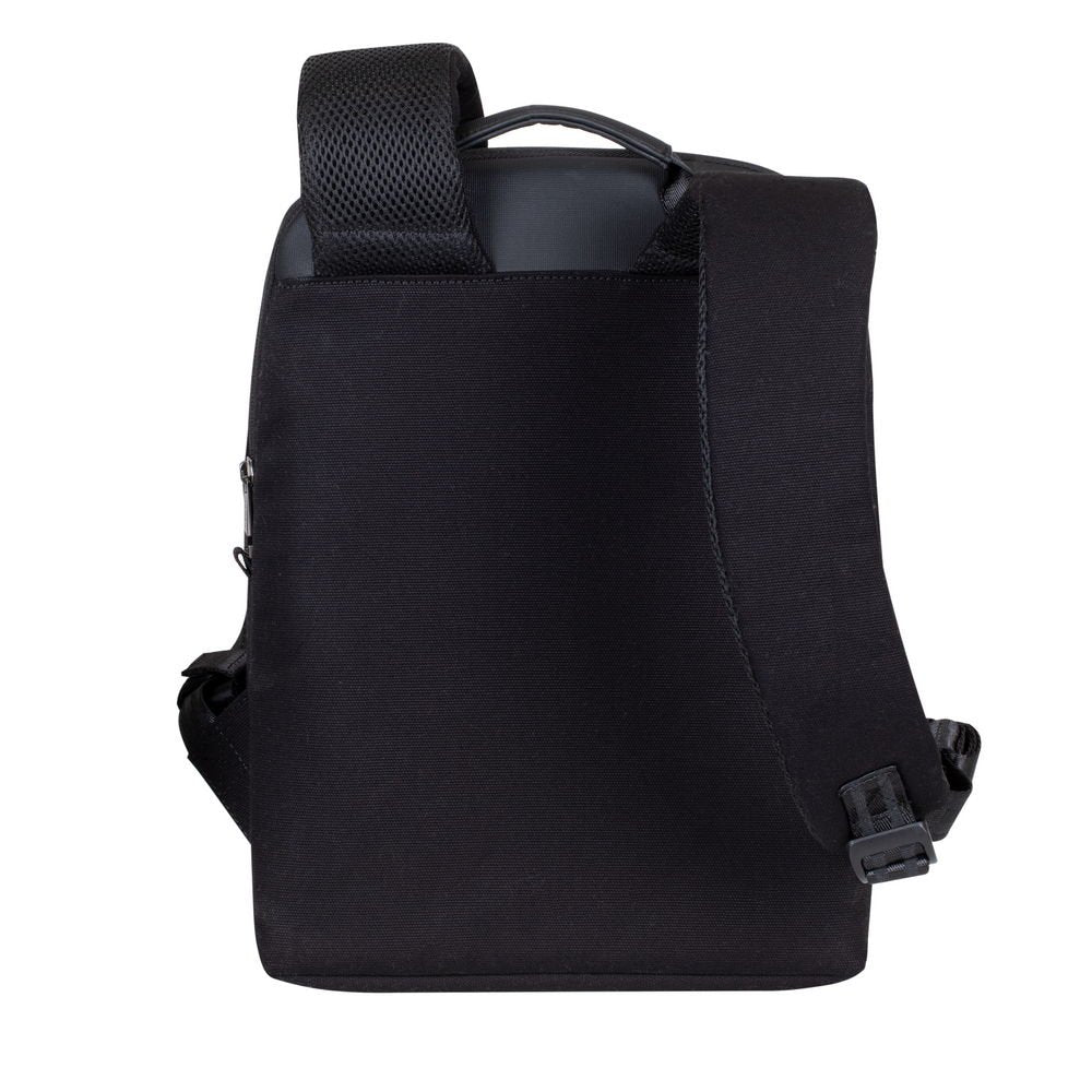 Nb Backpack Canvas 13.3"/8521 Black Rivacase