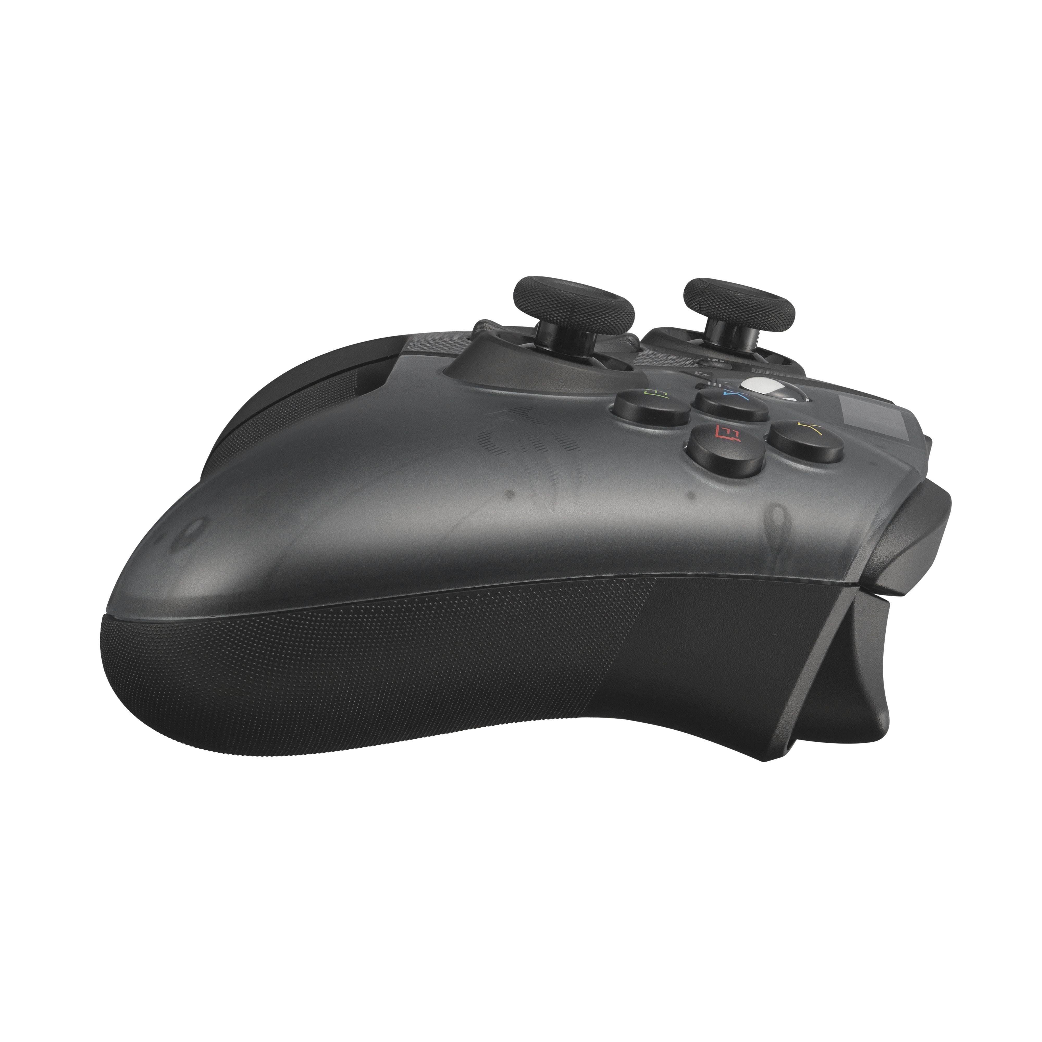 Asus Rog Raikiri Negro Usb Gamepad Analógico/Digital Pc, Xbox