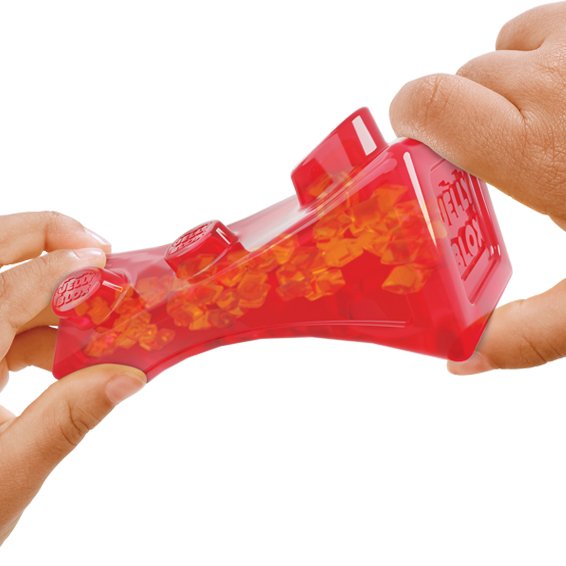 Jelly Blox Storage Case