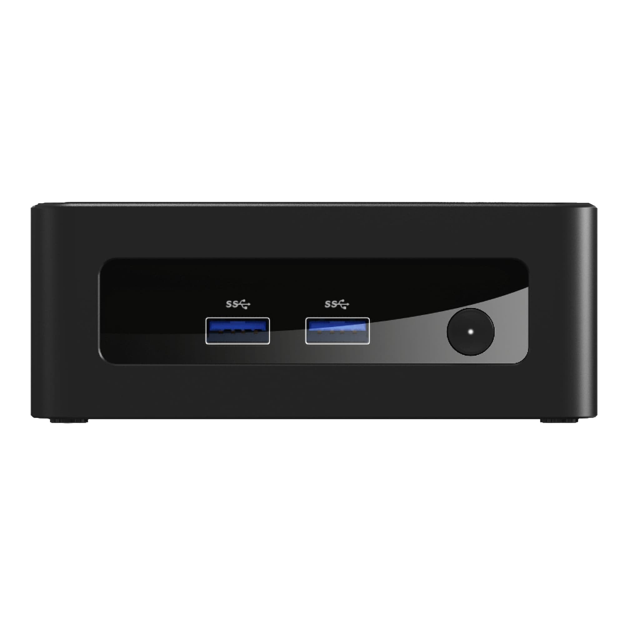 Mini Pc Leotec Intel I5 12450h 8gb 256gb Nvme