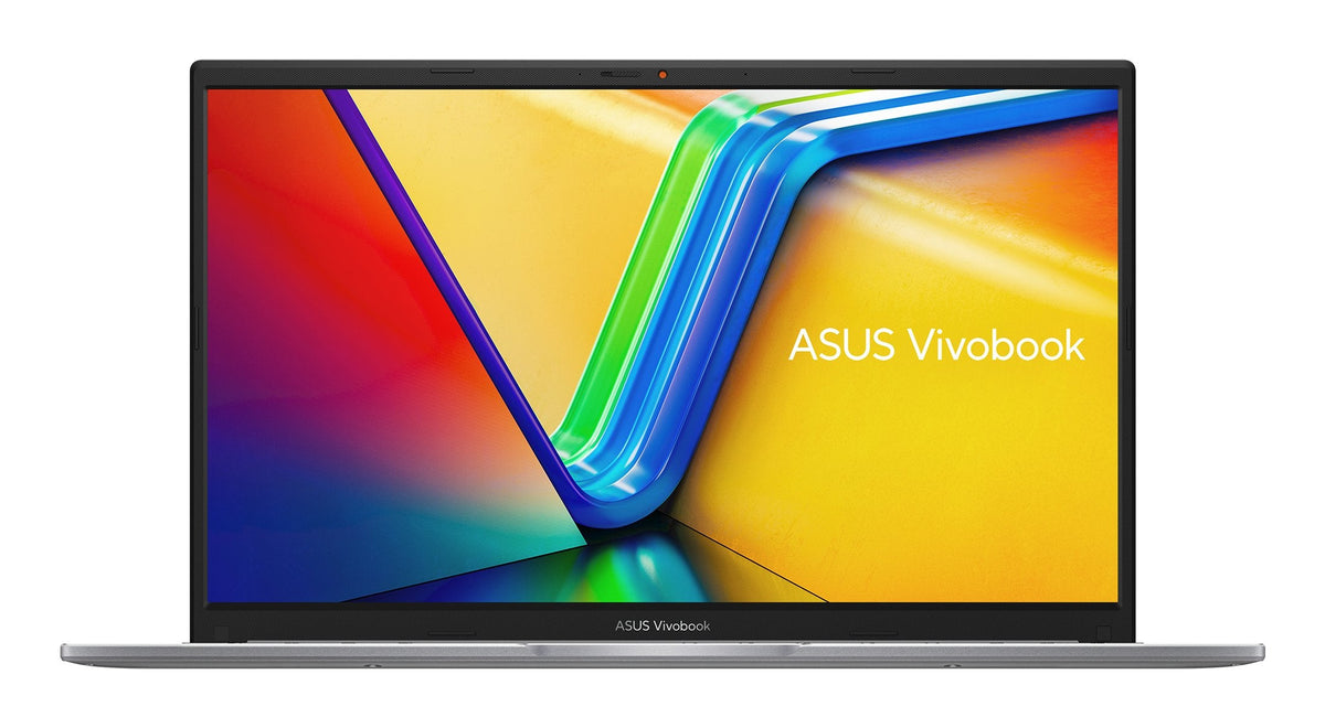 Portátil Asus Vivobook 15 F1504va-Bq362, Intel Core 7 150u, 16gb, 1tb Ssd, 15,6", Sin Sistema Operativo - Plata