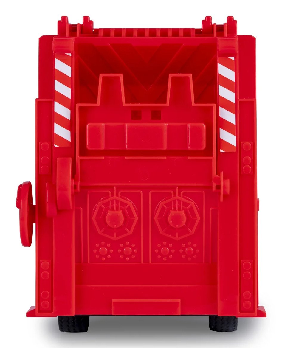 Jamara Mercedes-Benz Müllwagen 1:26 2,4ghz 6+