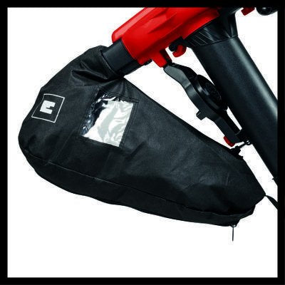 Einhell Aspirador Soplador De Hojas Inalámbrico Ge-Cl 36/230 Li E-Solo, 36volt (2x18v) 3433630