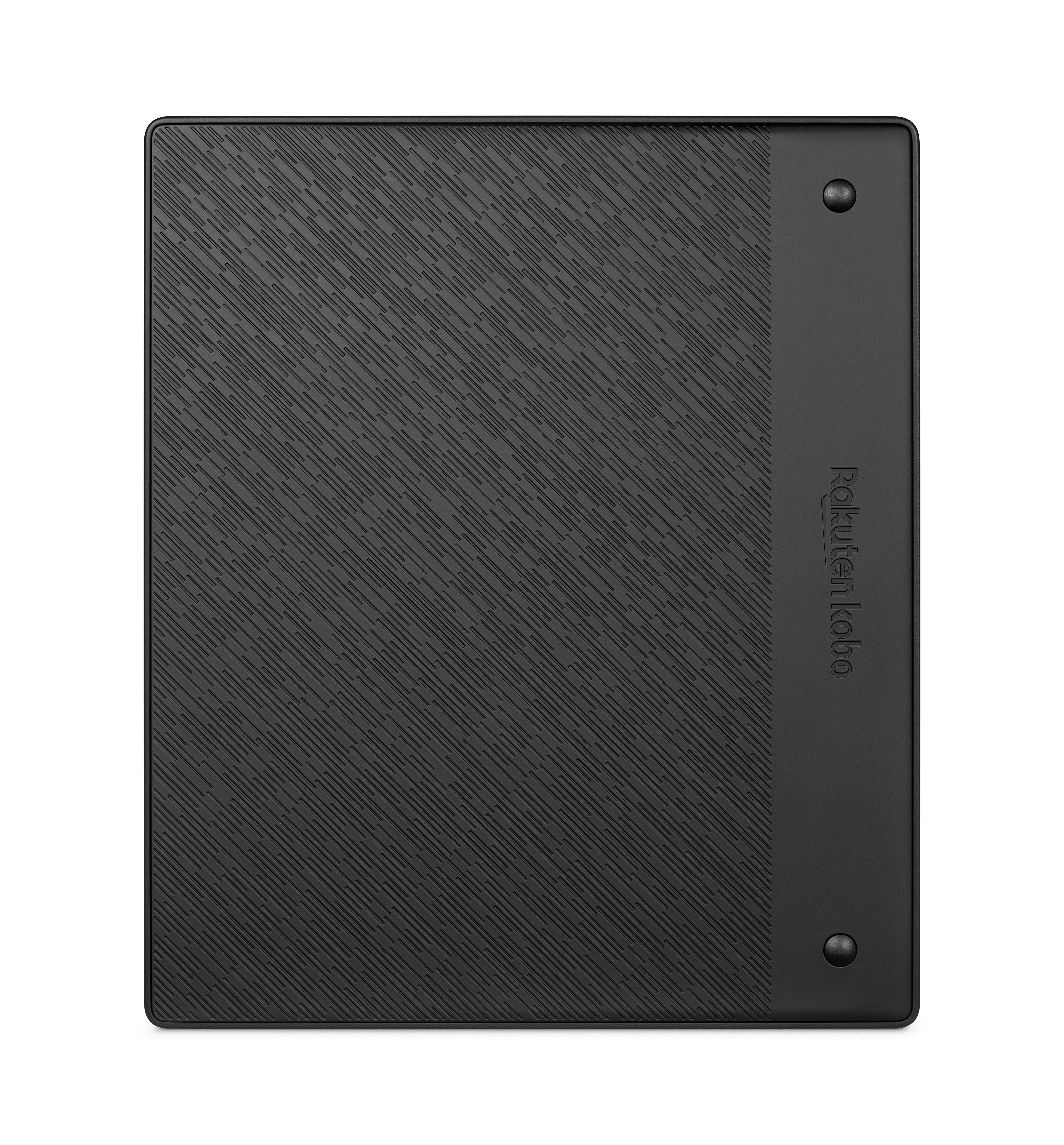 Rakuten Kobo Elipsa 2e Lectore De E-Book Pantalla Táctil 32 Gb Wifi Negro