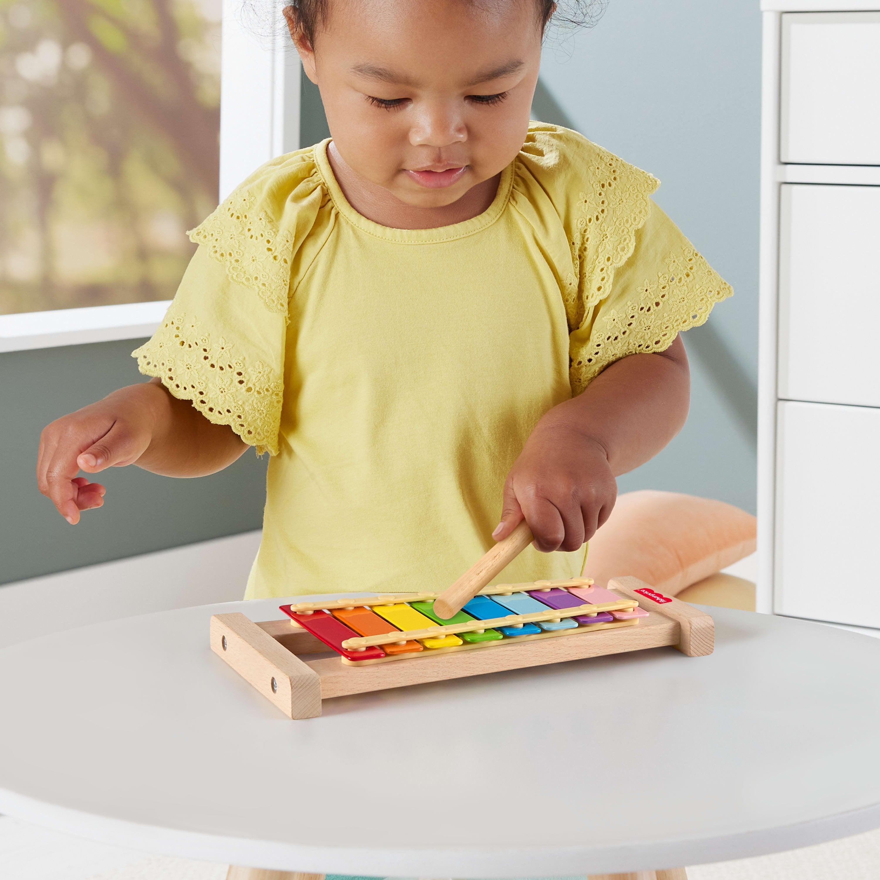EAN 0194735238484 - Fisher-Price HXV13 juguete musical imagen 2