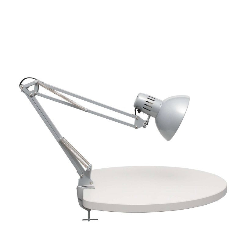 EAN 4002390093477 - MAUL MAULstudy lámpara de mesa E27 6,4 W LED D Plata imagen 9