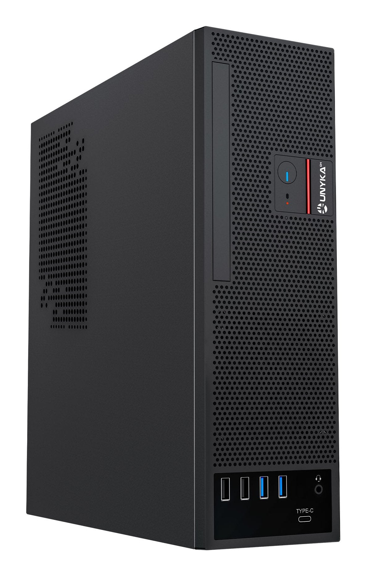 Unykach Uk3006 8l Sff Small Form Factor (Sff) Negro