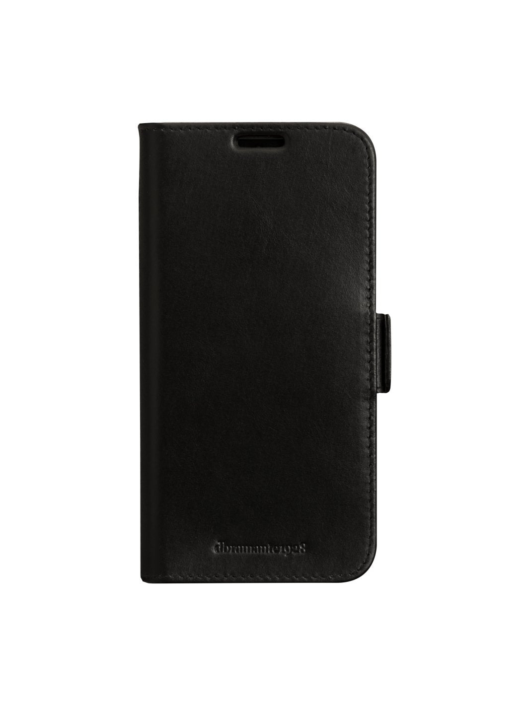 EAN 5711428017833 - dbramante1928 Copenhagen funda para teléfono móvil 16,3 cm (6.4") Funda cartera Negro imagen 1