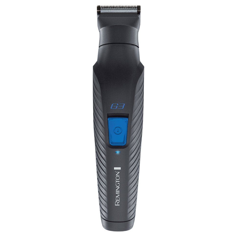 Remington Pg3000 Maquinilla De Afeitar Para Hombres Negro