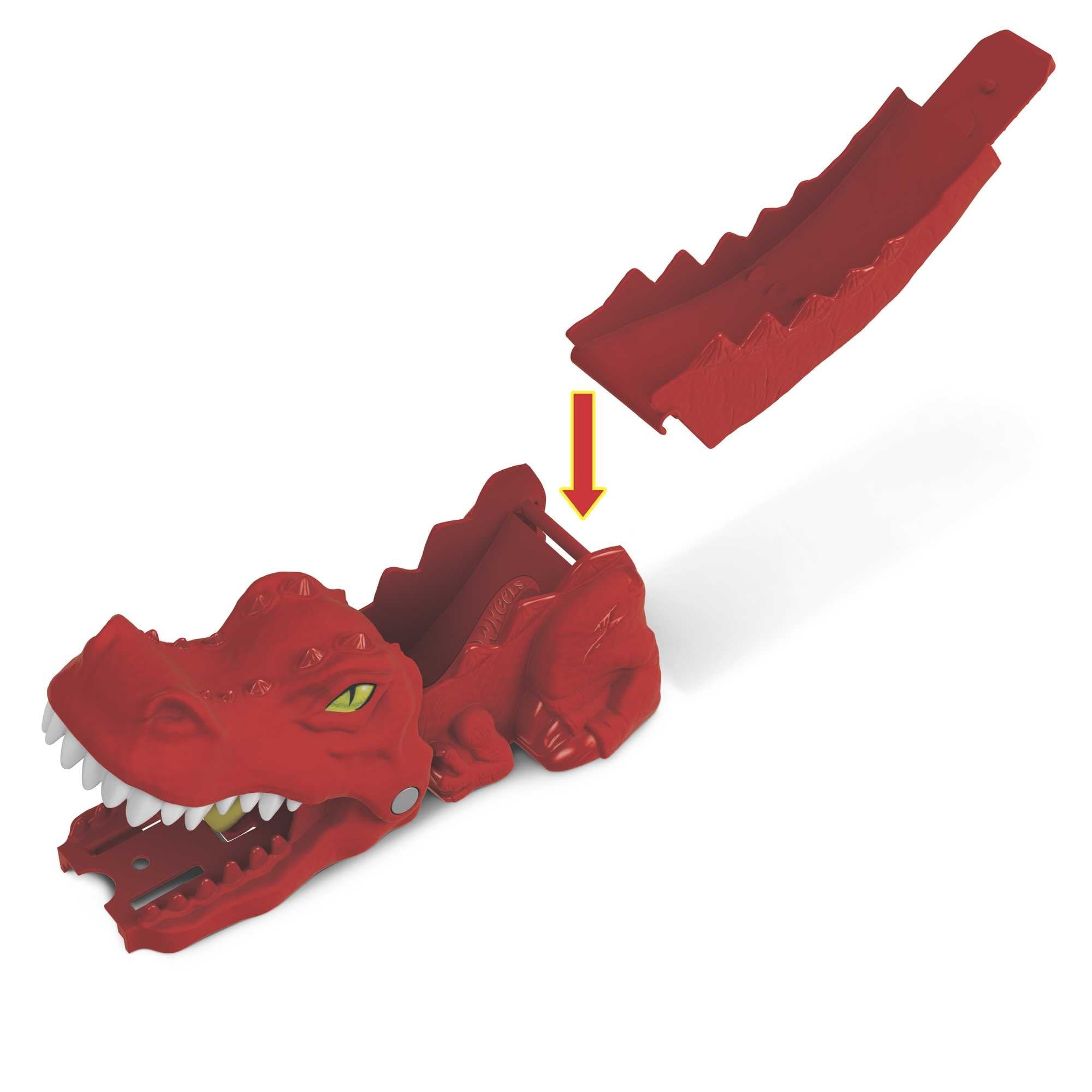 EAN 0887961924350 - Hot Wheels City GVF41 vehículo de juguete imagen 7
