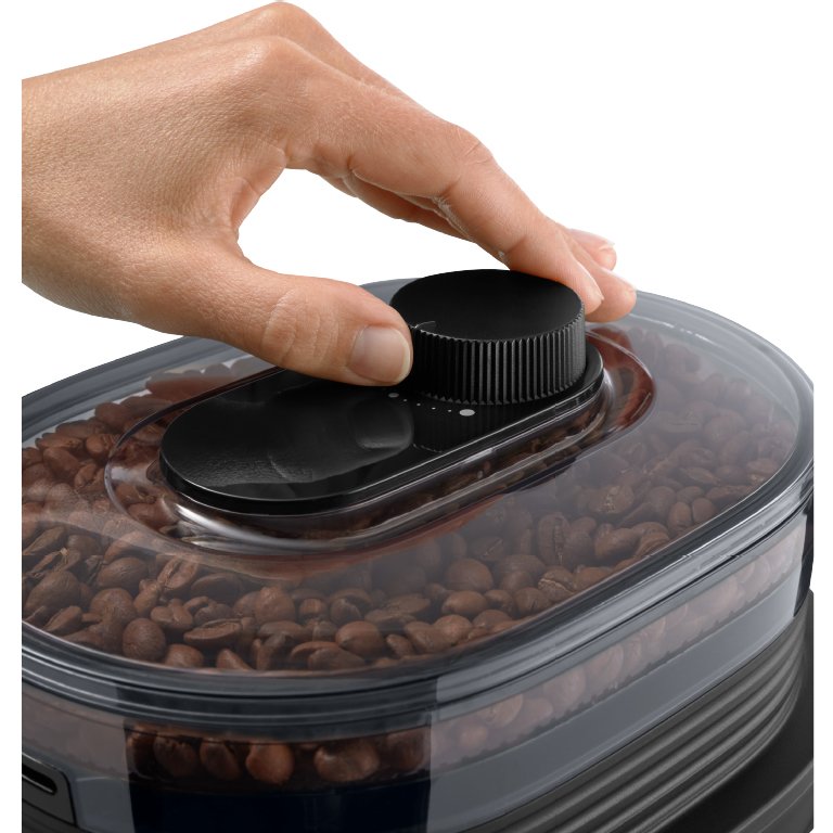 Cafetera Melitta Aromafresh  De Filtro 1,25 L