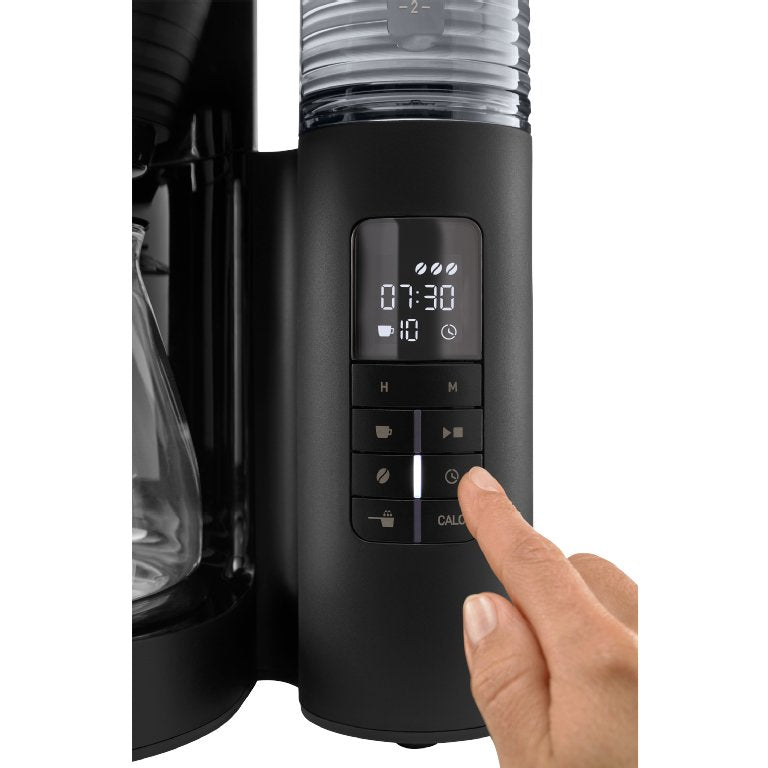 Cafetera Melitta Aromafresh  De Filtro 1,25 L
