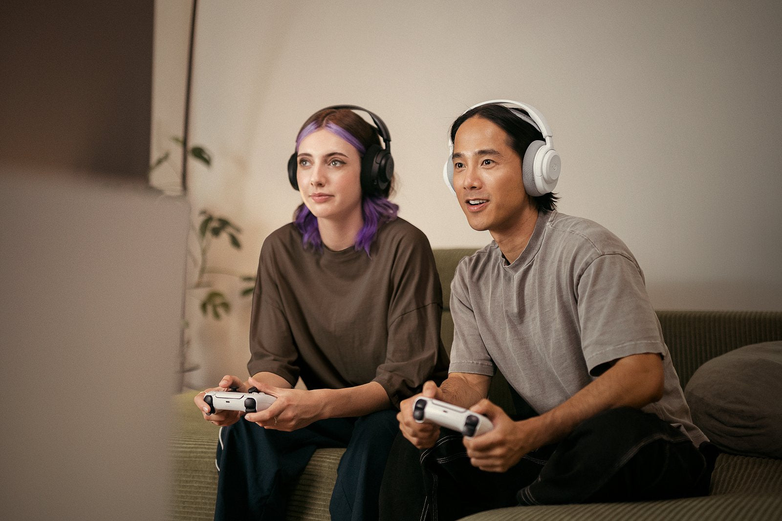 Steelseries Arctis Nova 3p Auriculares Inalámbrico Diadema Música/Uso Diario Bluetooth Blanco