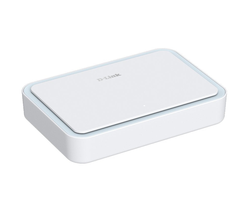 EAN 790069478659 - D-Link DBR-330 router de telefonía/puerta de enlace/módem Router de red móvil imagen 2