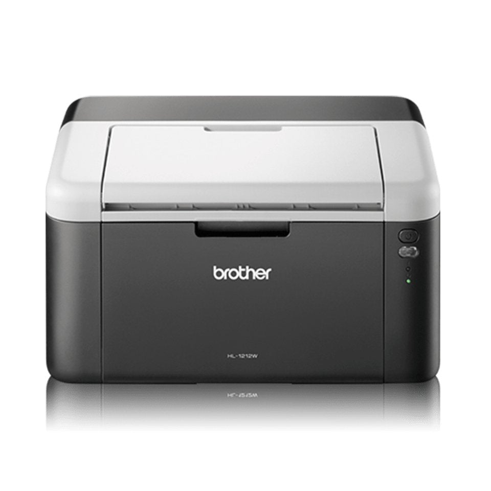 EAN 4977766742238 - Brother HL-1212W impresora láser 2400 x 600 DPI A4 Wifi imagen 5