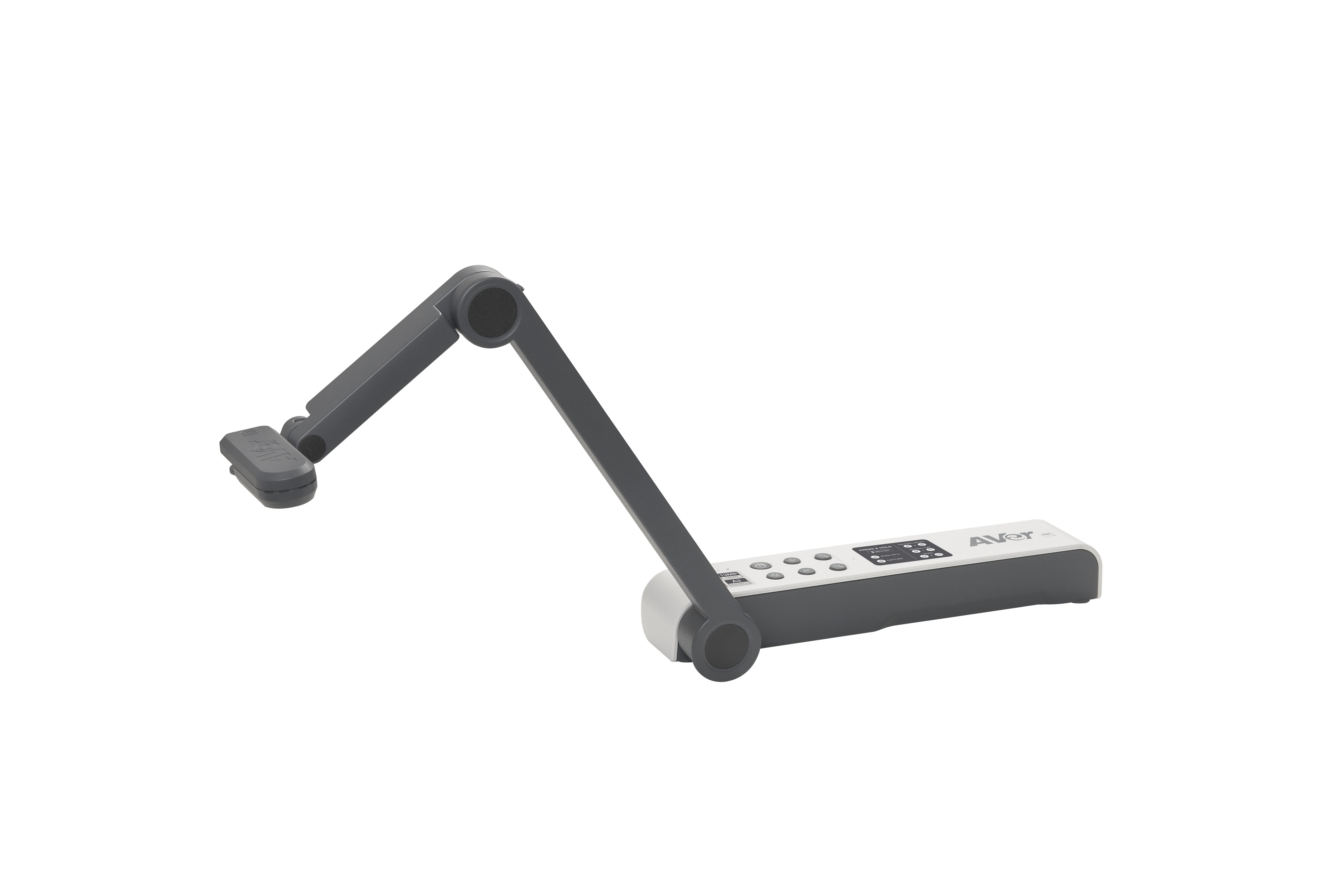 M15-13m 4k Output Resolution, A3