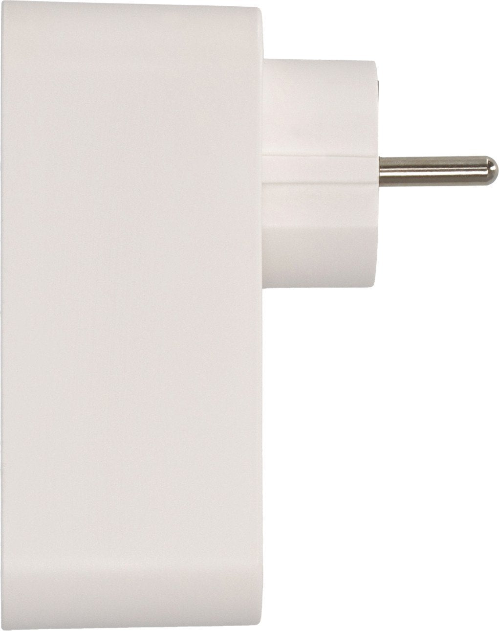 Brennenstuhl Adaptador Con Protección Contra Sobretensiones 13.500 A Usb A Y C