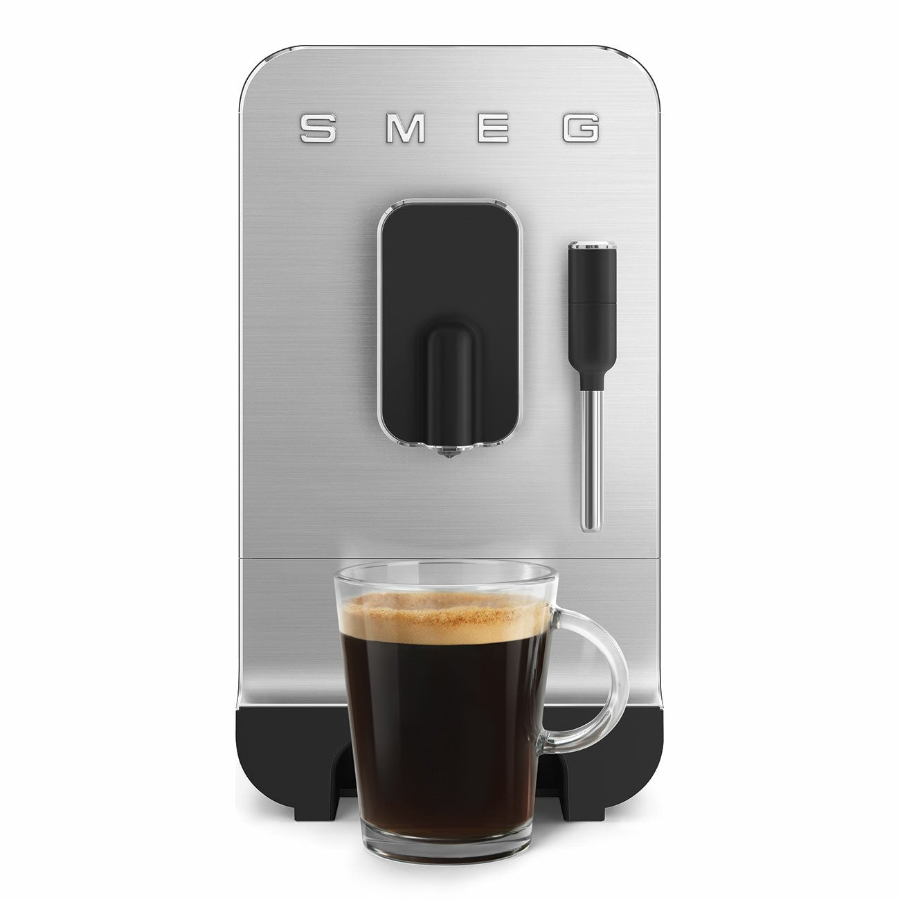 EAN 8017709334857 - Smeg BCC12BLMEU cafetera eléctrica Totalmente automática Máquina espresso 1,4 L imagen 10