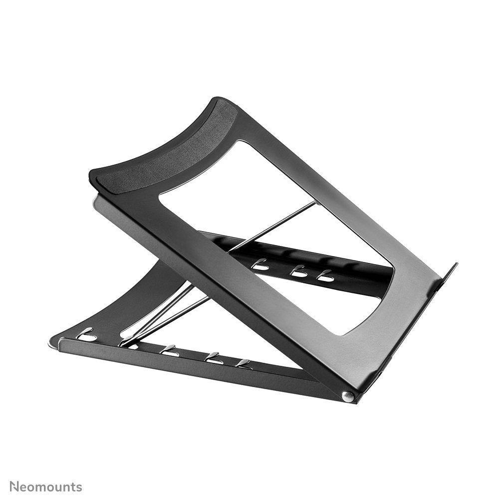 Newstar Soporte Para Portátil 5kg 10-15 '' / Negro / Inclinable