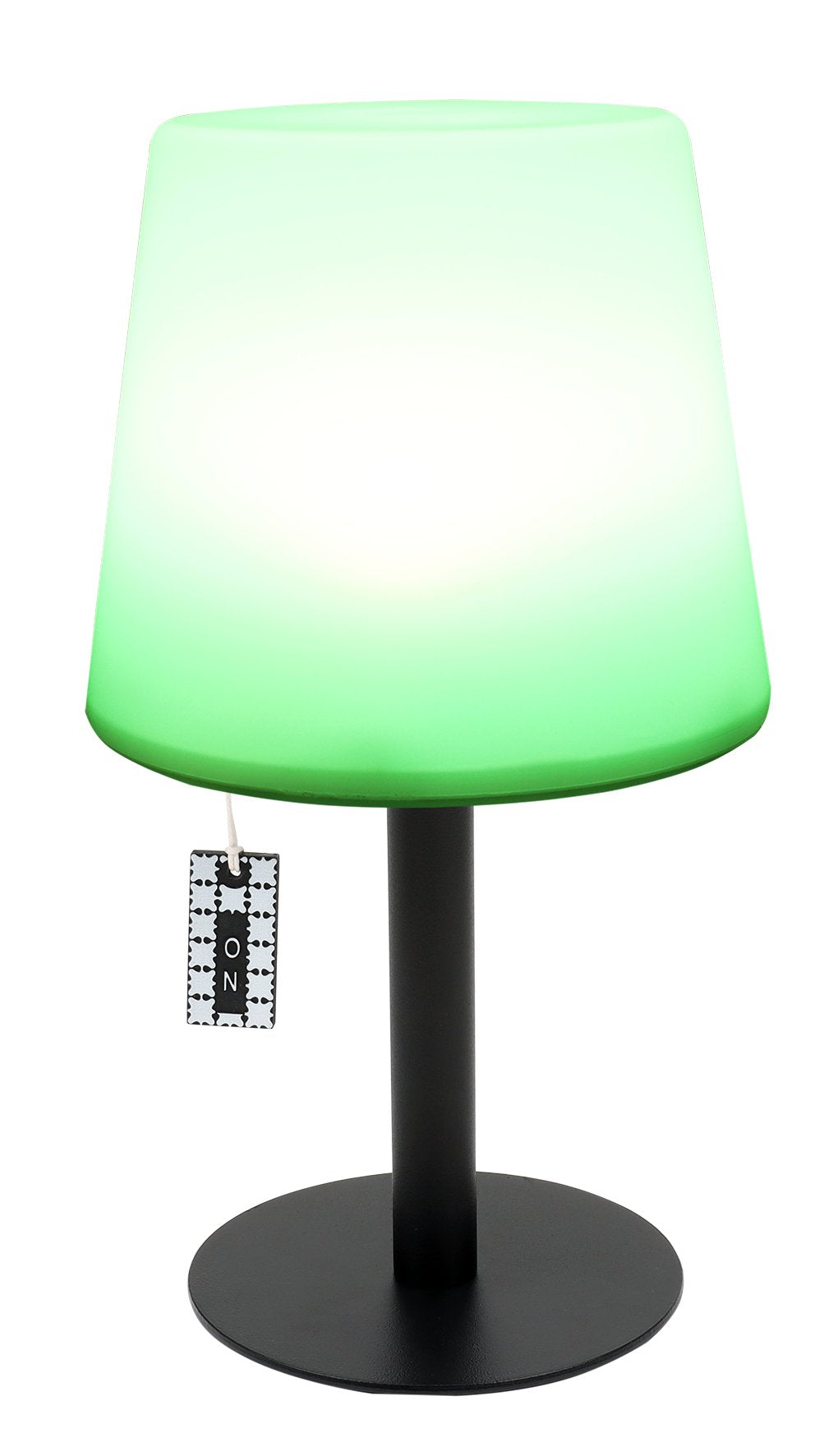EAN 4030152032365 - AddLiving 3236 lámpara de mesa SMD LED Negro imagen 4