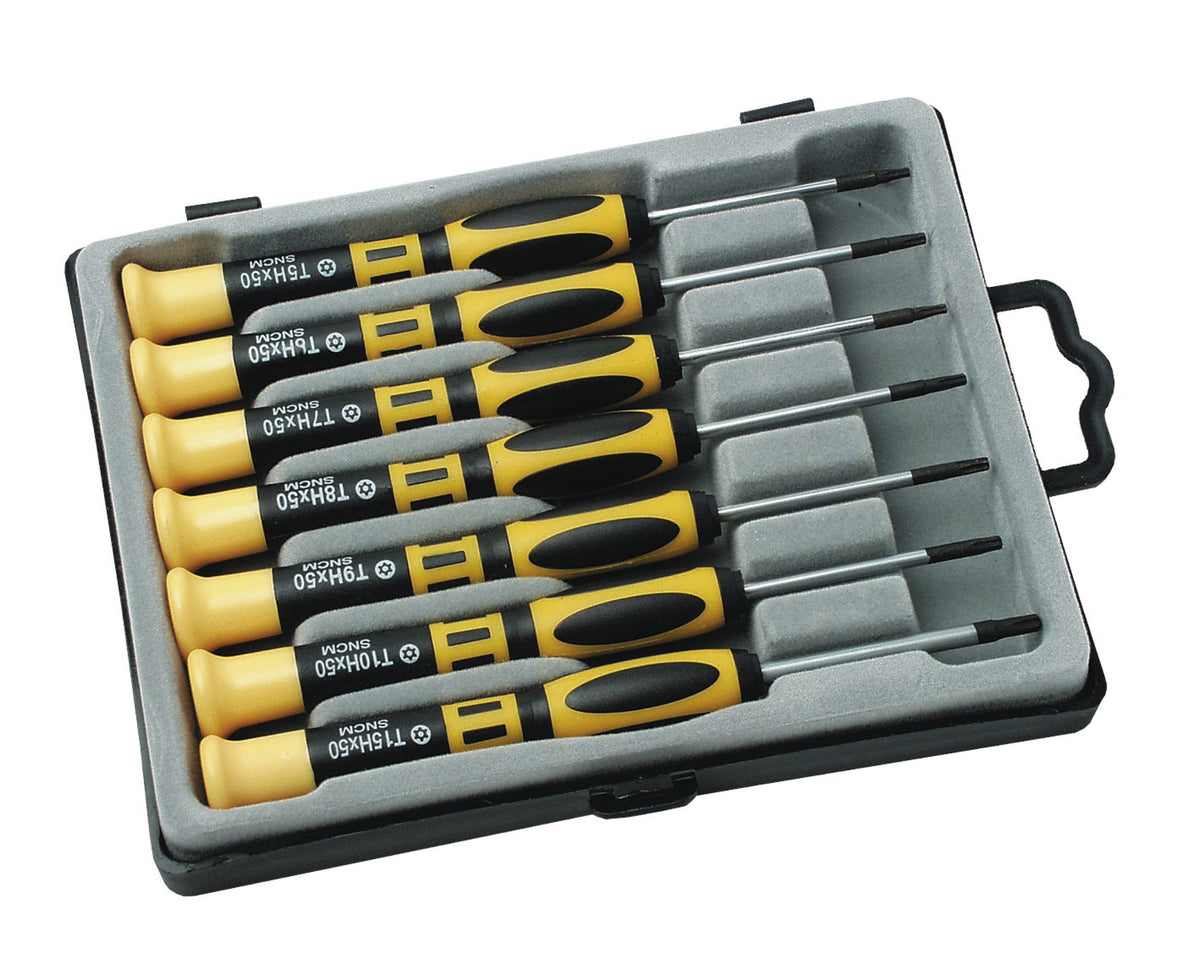 Mannesmann M11730 Kit De Herramientas