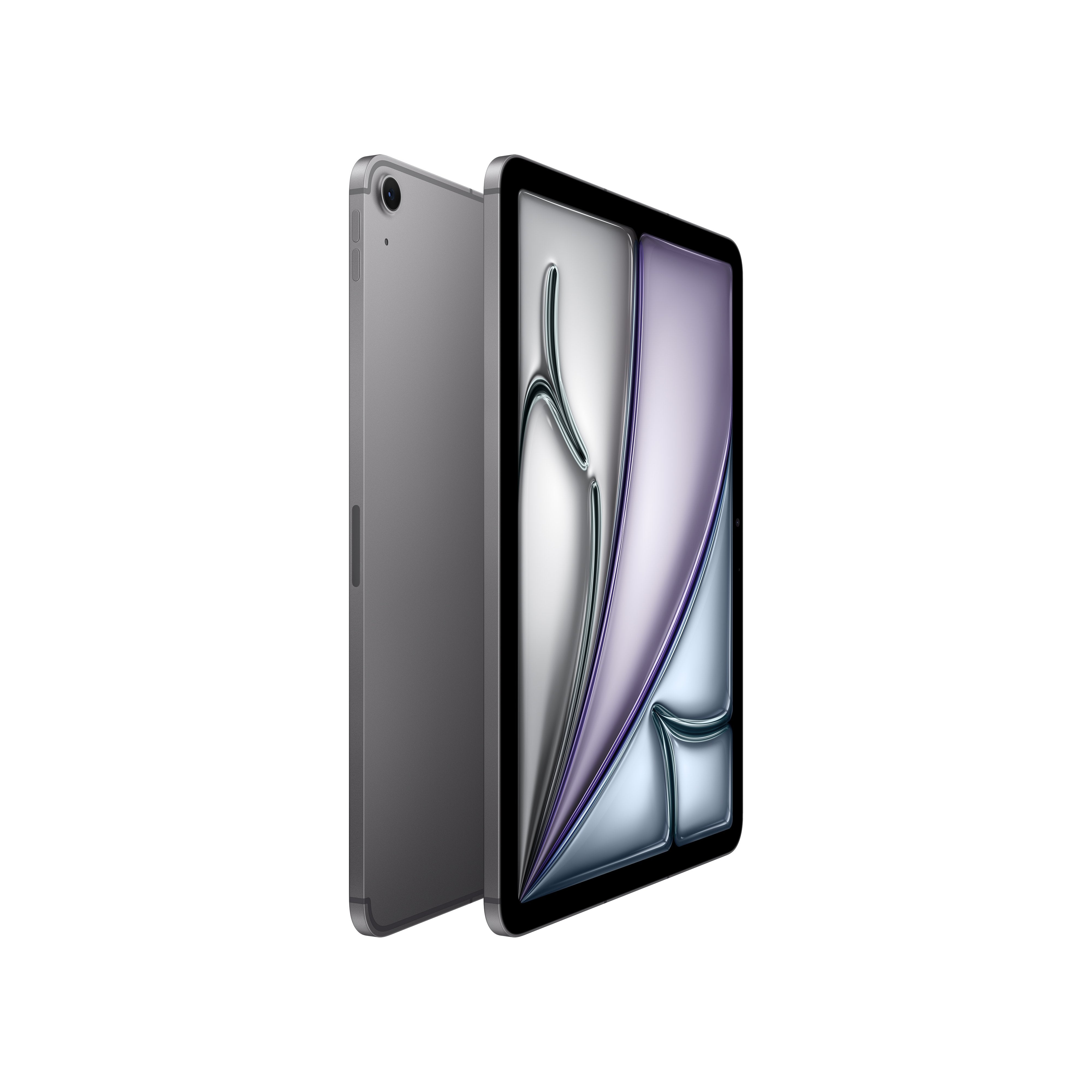 EAN 0195949206092 - Apple iPad Air 5G Apple M TD-LTE & FDD-LTE 512 GB 27,9 cm (11") 8 GB Wi-Fi 6E (802.11ax) iPadOS 17 Gris imagen 2