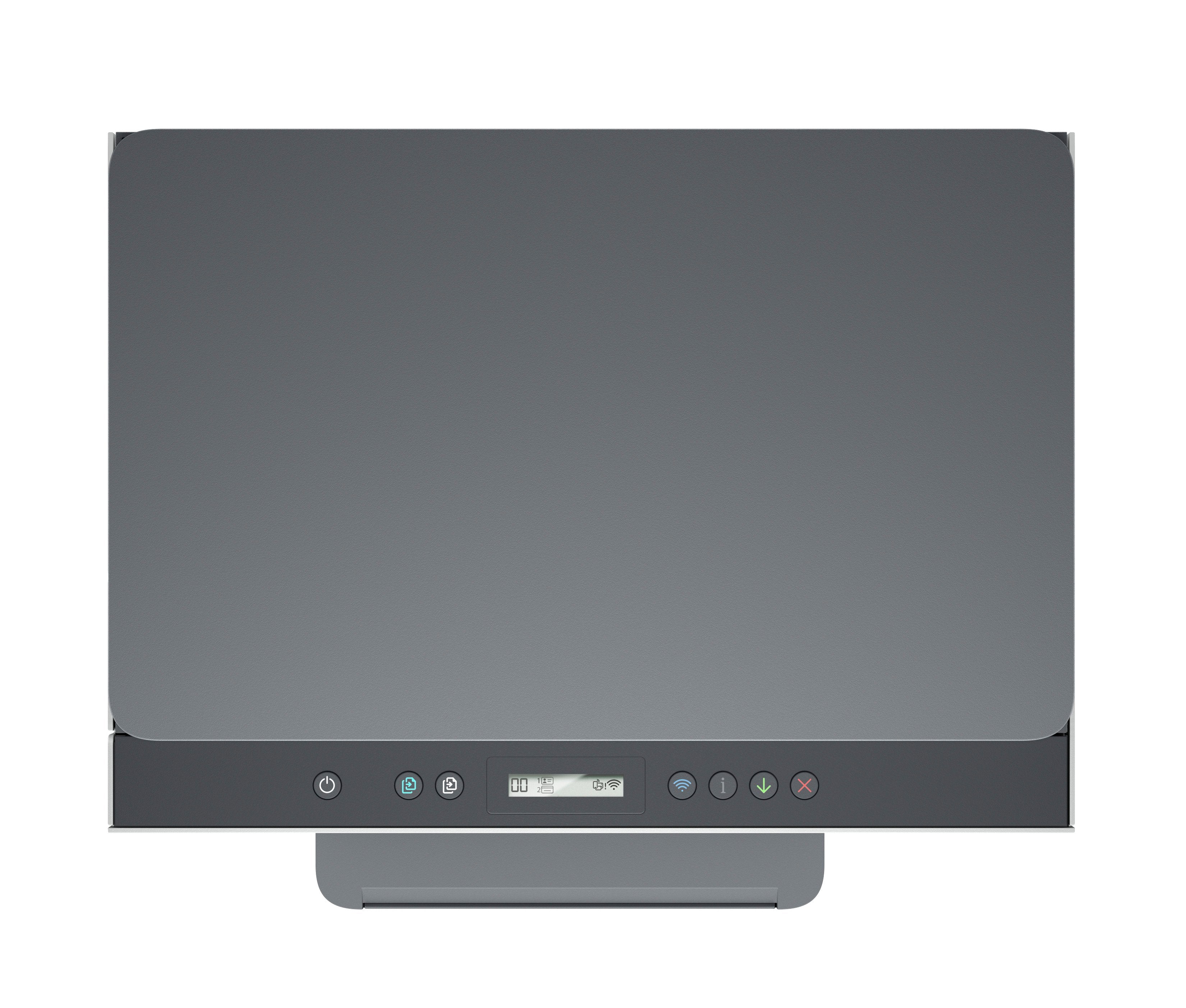 Impresora Multifuncion  Hp Smart Tank 6005 Inalámbrico All-In-One Color , Fotocopiadora, Escáner