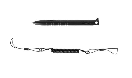 Digitizer Pen And Tether Ux10 Accs