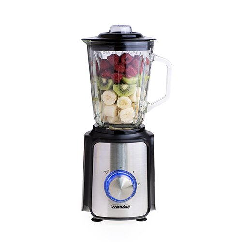 Batidora De Mesa Mesko Ms 4080