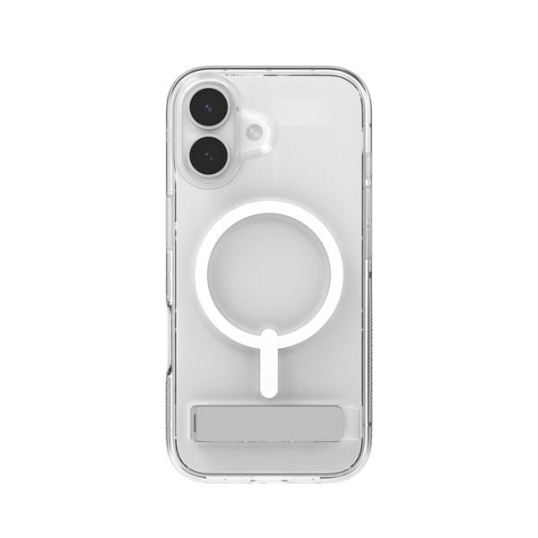 Zagg Case Para Apple Iphone 17 Crymal Palace Snap Mit Kickmand