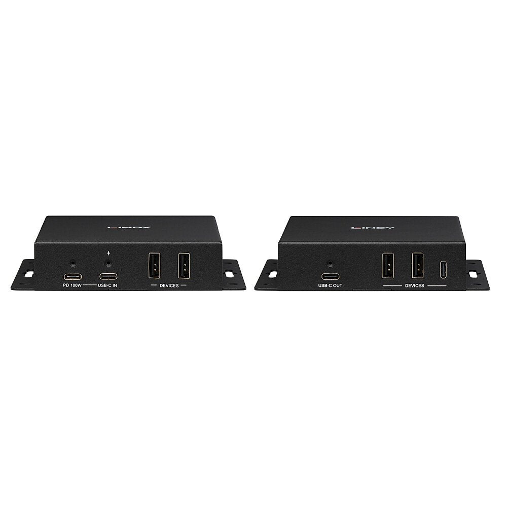 100m Cat.6a Type C Hdbaset 3.0 Extender