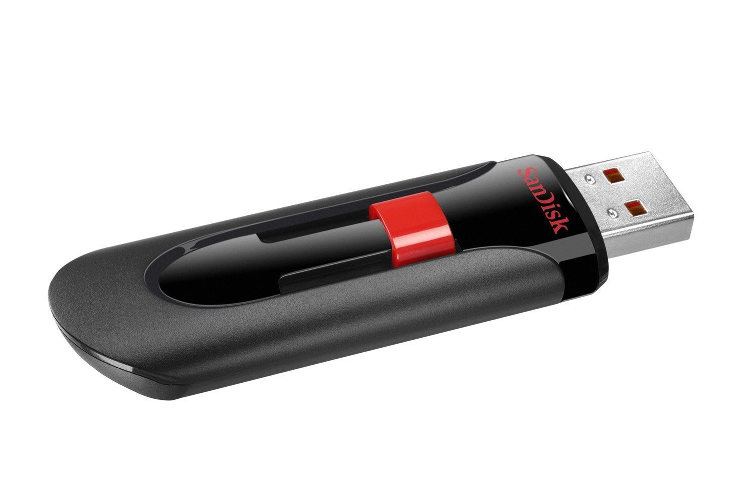 Sandisk Cruzer Glide Unidad Flash Usb Cifrado 32gb Usb2.0 (Paquete De 3)
