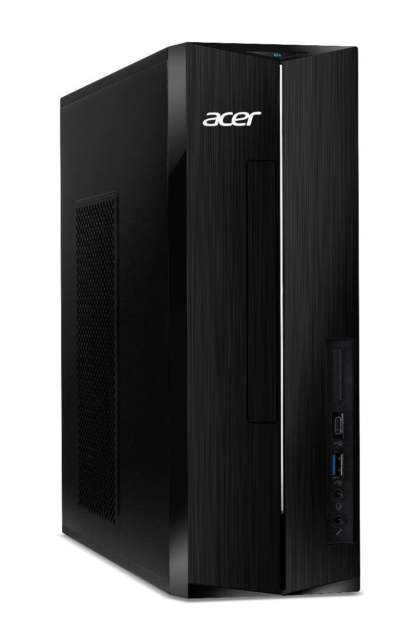 EAN 4711474870537 - Acer Aspire XC-1715_TWLD4 Intel Core 3 N355 16 GB DDR4-SDRAM 512 GB SSD Windows 11 Home SFF PC Negro imagen 2