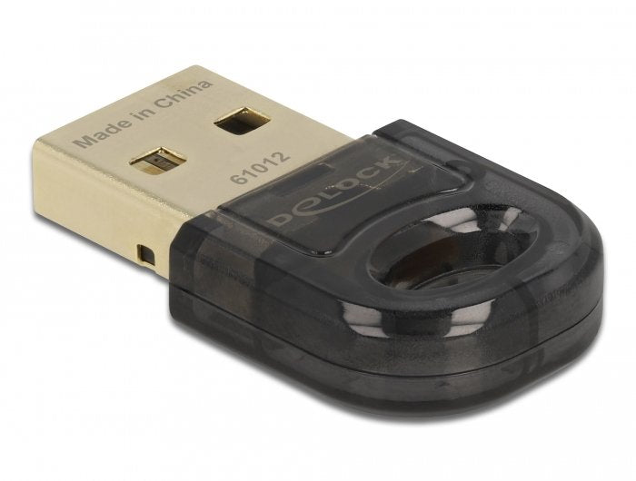 Delock Usb 2.0 Bluetooth 5.0 Mini Adaptador