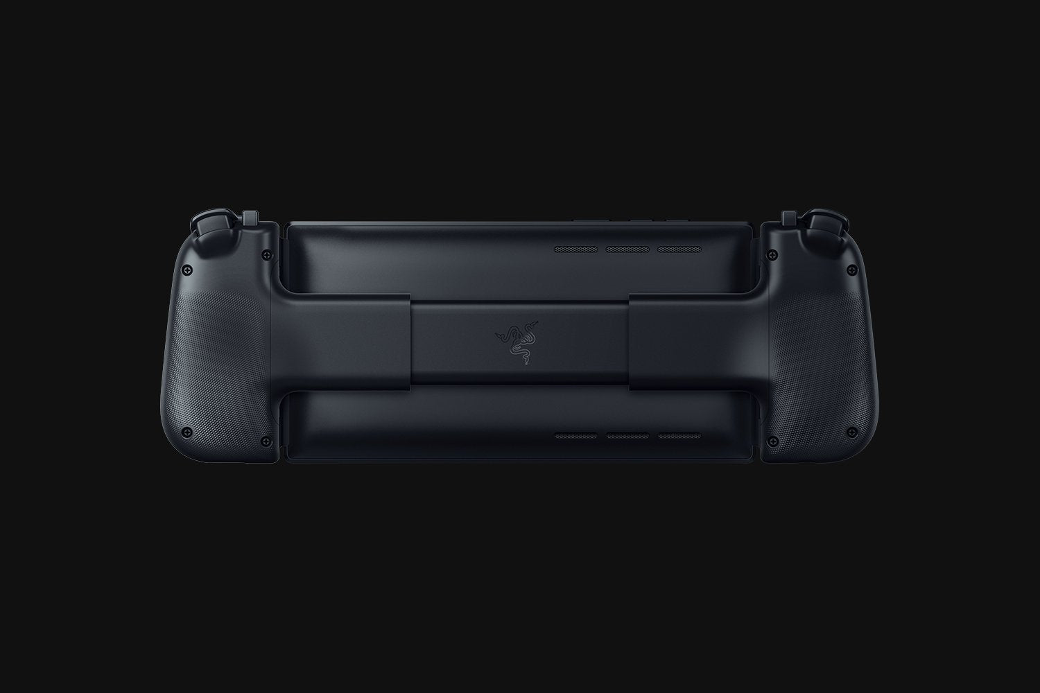 Videoconsola  Razer Edge Portátil 17,3 Cm (6.8") 128 Gb Pantalla Táctil Wifi Negro