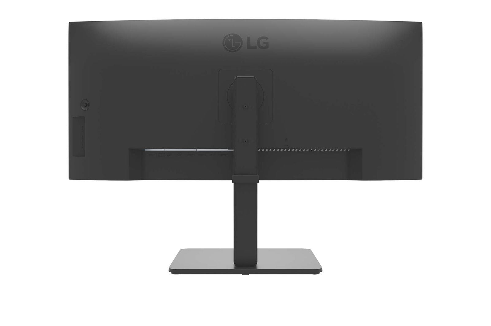 EAN 8806096207345 - LG 34BA75QE-B pantalla para PC 86,4 cm (34") 3440 x 1440 Pixeles Wide Quad HD LCD Negro imagen 5
