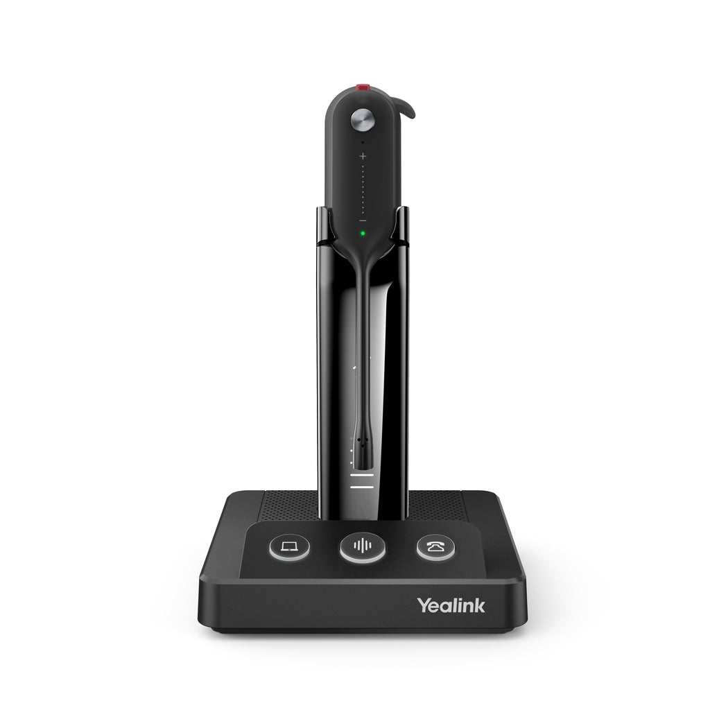 Yealink Wh63 Uc Auriculares (Wh63 Uc)