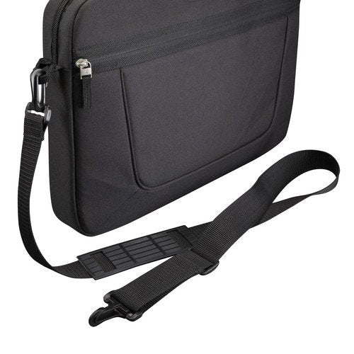 EAN 0085854224086 - Case Logic VNAI-215 Black 39,6 cm (15.6") Funda Negro imagen 6