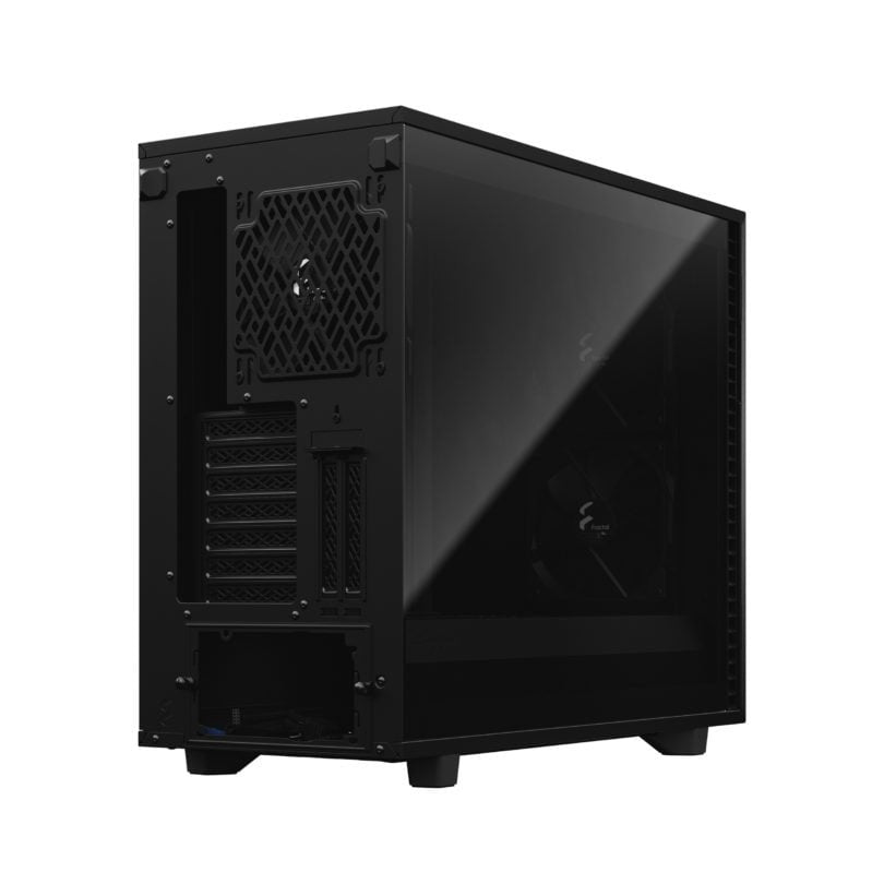 Fractal Design Define One - Light Solid
