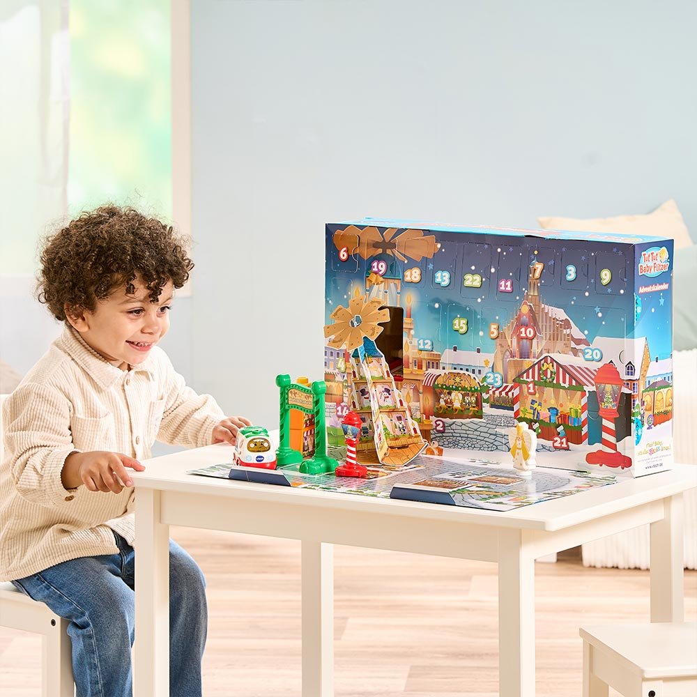 EAN 3417765701047 - VTech 570104 imagen 3