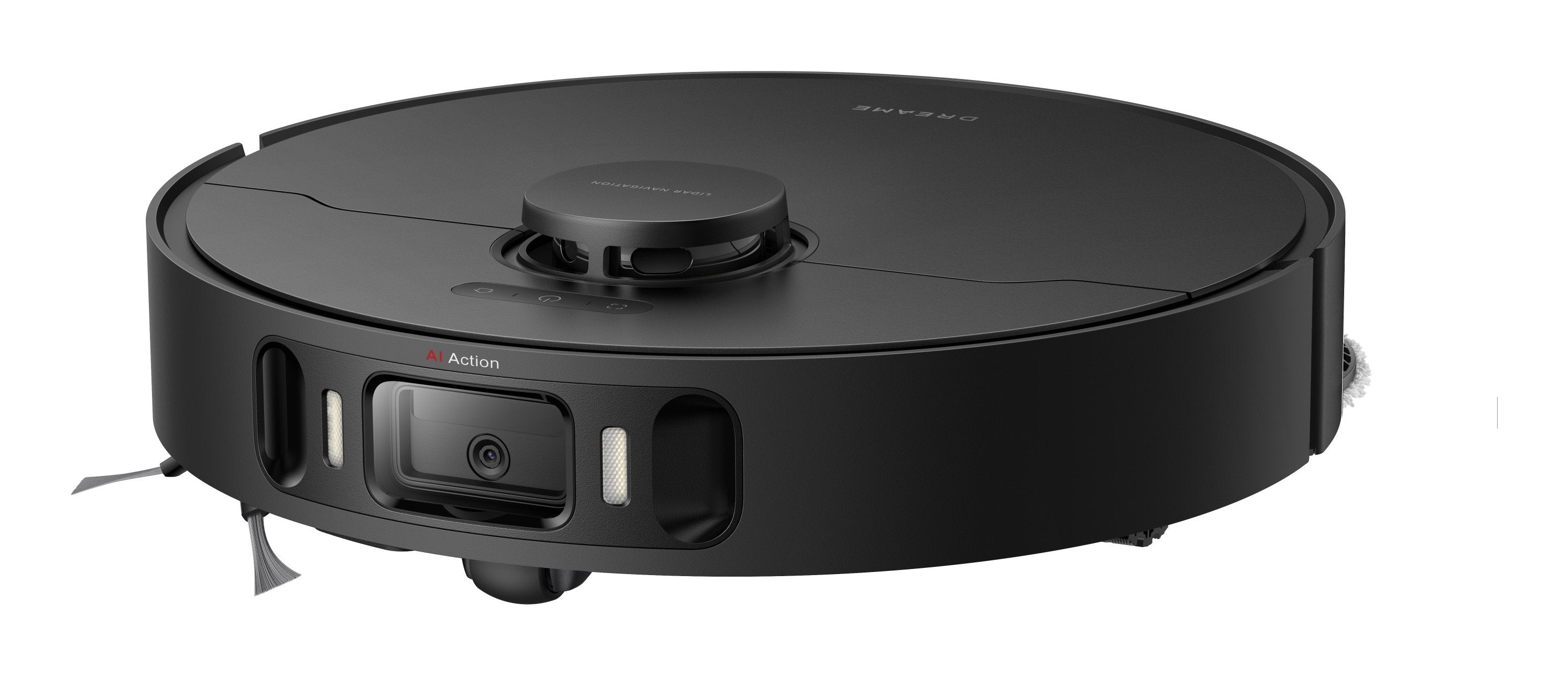 EAN 6977328066381 - Dreame L40 Ultra AE 0,395 L Negro imagen 8