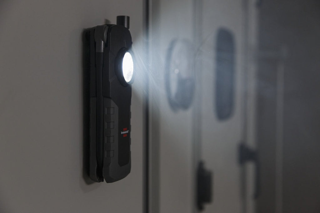 EAN 4007123691906 - Brennenstuhl 1173730001 luz de trabajo LED imagen 8